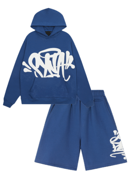 Syna world team hoodie
