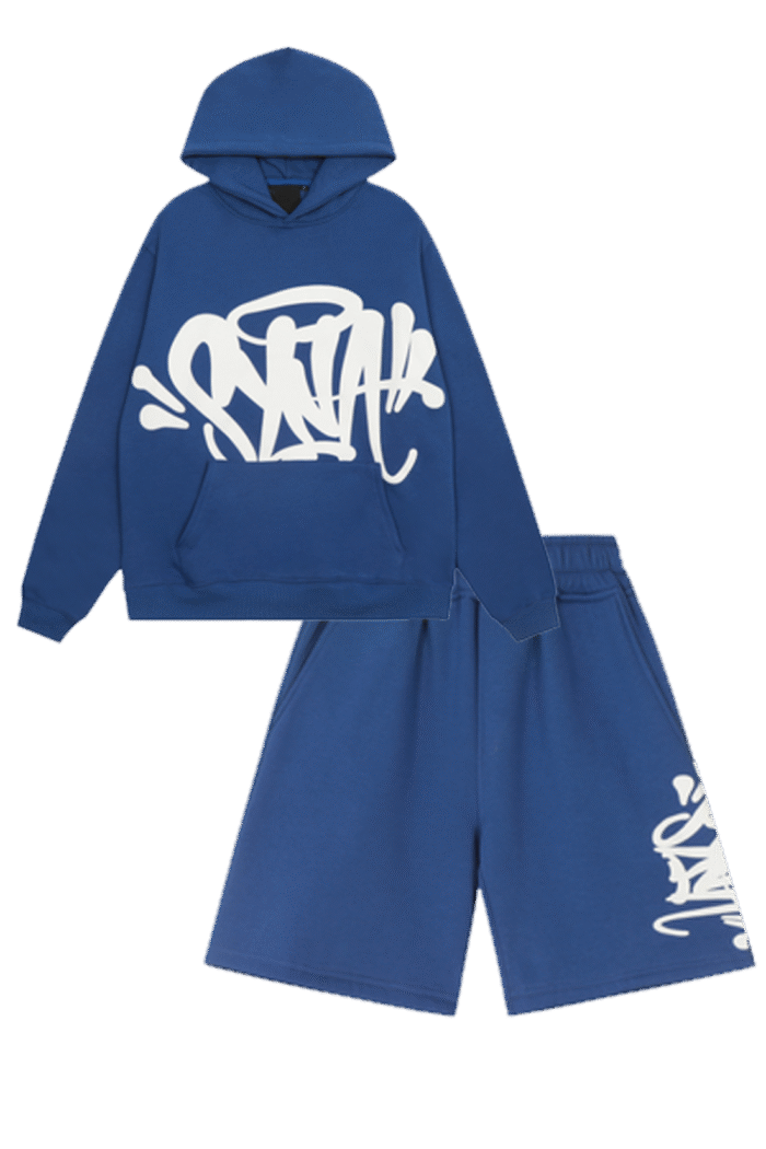 Syna world team hoodie
