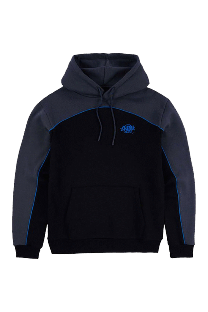syna world pipe hoodie