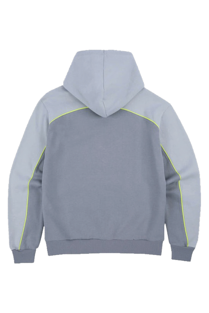 Syna world team pipe hoodie
