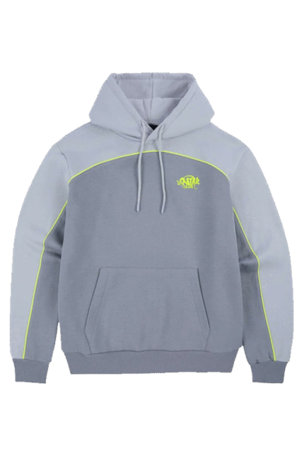 Syna world team pipe hoodie