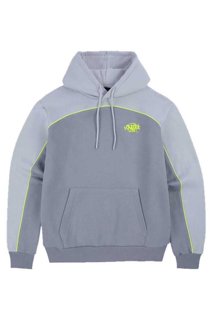 Syna world team pipe hoodie