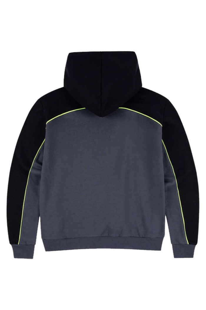 Syna world team pipe hoodie