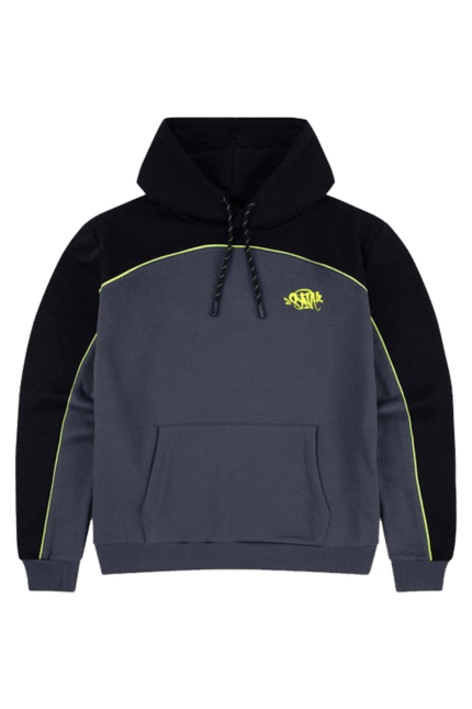 Syna world team pipe hoodie