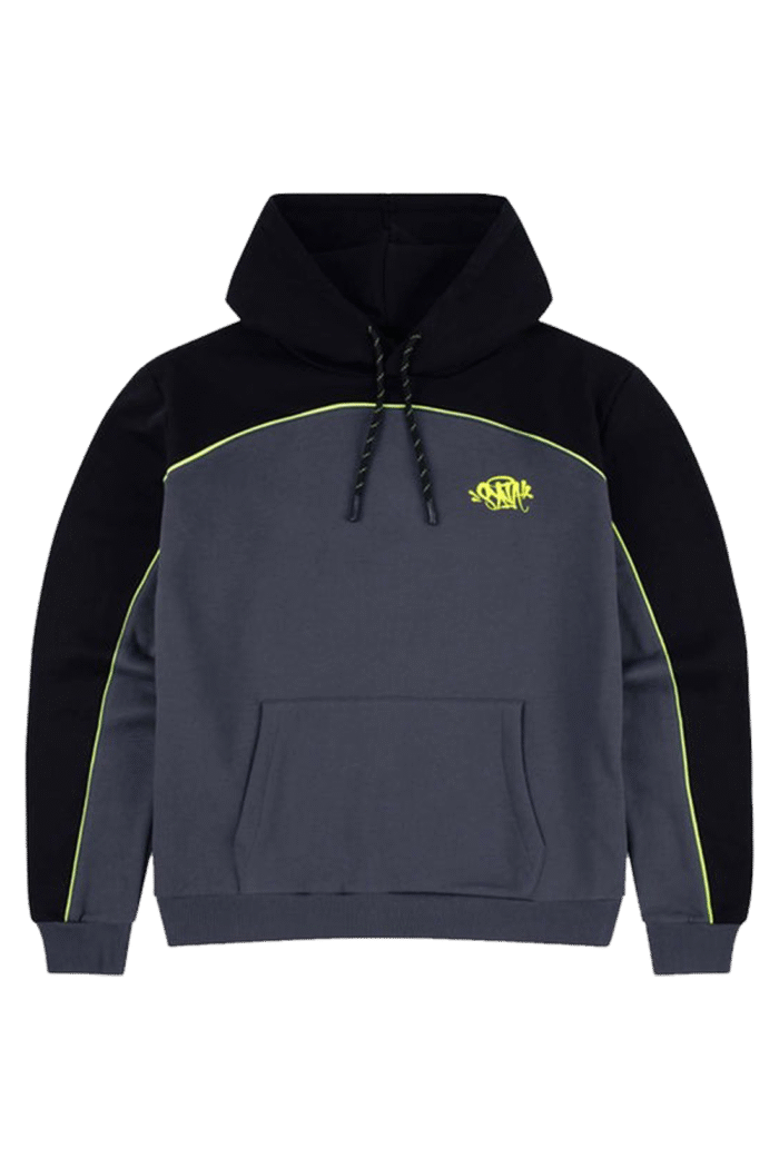 Syna world team pipe hoodie
