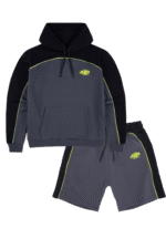 Syna world hoodie and sorts set