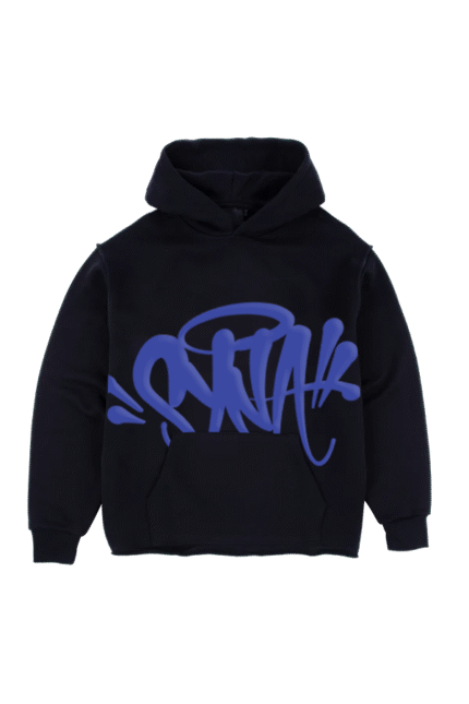 syna world team hoodie