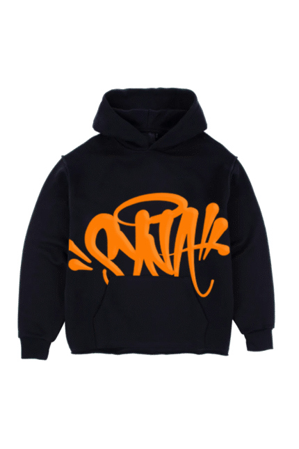 syna world team hoodie