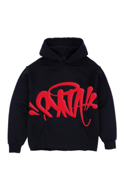syna world team hoodie