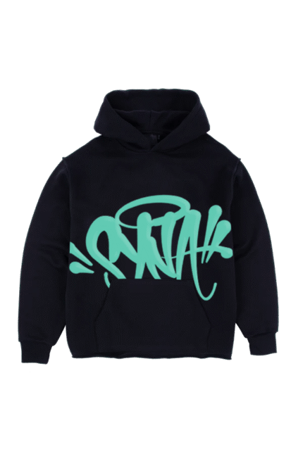 syna world team hoodie