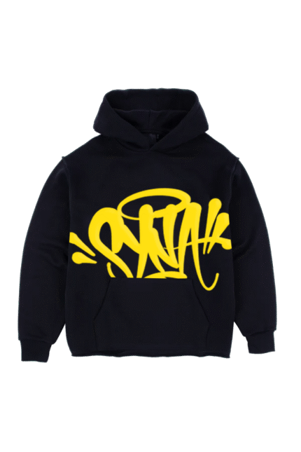 syna world team hoodie