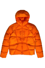 Syna World Wave Puffer Jacket