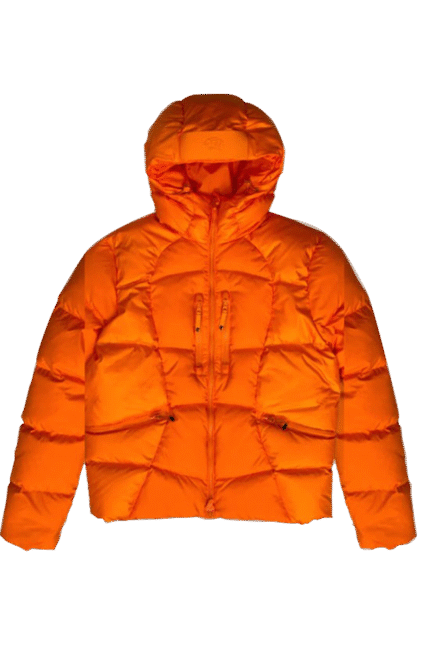 Syna World Wave Puffer Jacket