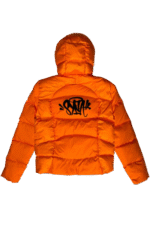 Syna World Wave Puffer Jacket