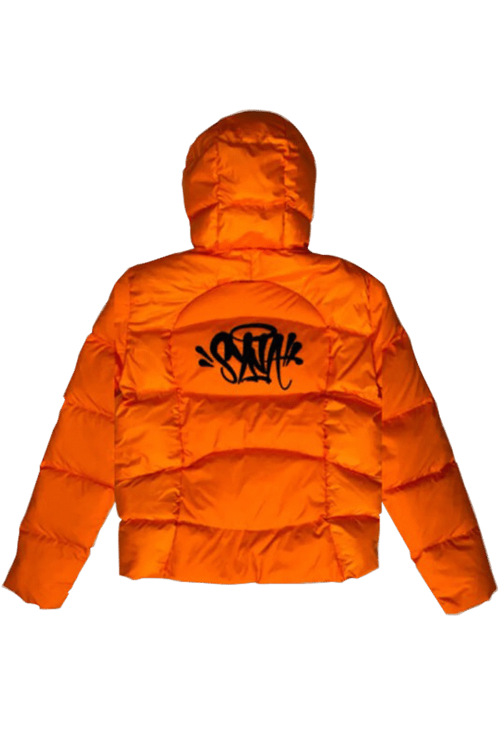 Syna World Wave Puffer Jacket