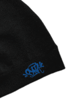 syna world skull cap