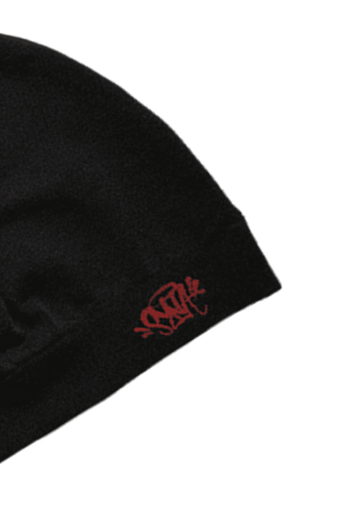 syna world skull cap