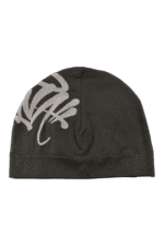 syna logo skull cap