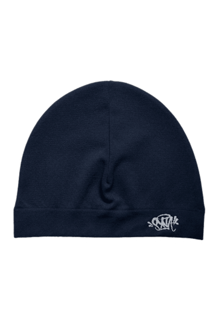 syna world skull cap