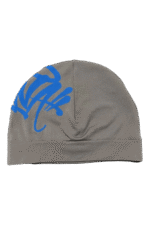 syna logo skull cap