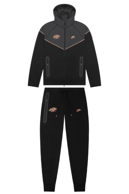 syna world x Nike tracksuit