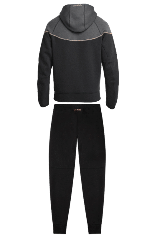 syna world x Nike tracksuit