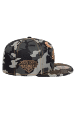 central cee syna camo hat