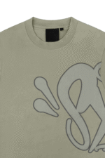 syna world logo shorts