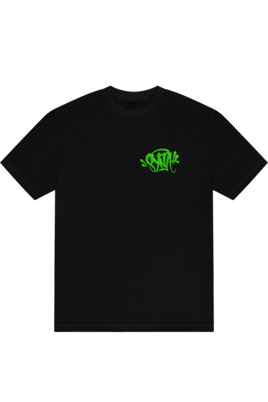 syna world t shirt