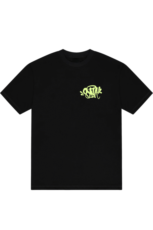 syna world t shirt