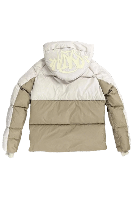 Syna world puffer jacket
