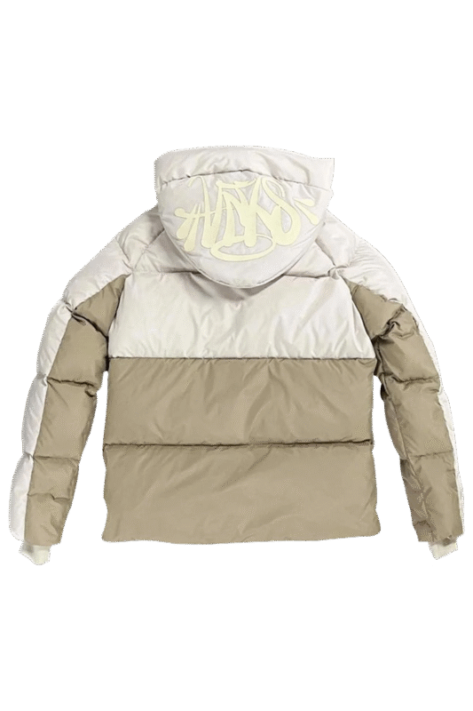 Syna world puffer jacket