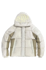 Syna world puffer jacket