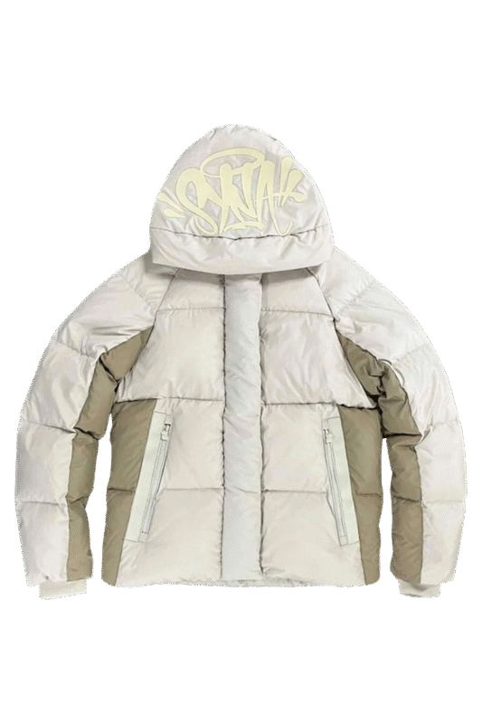 Syna world puffer jacket