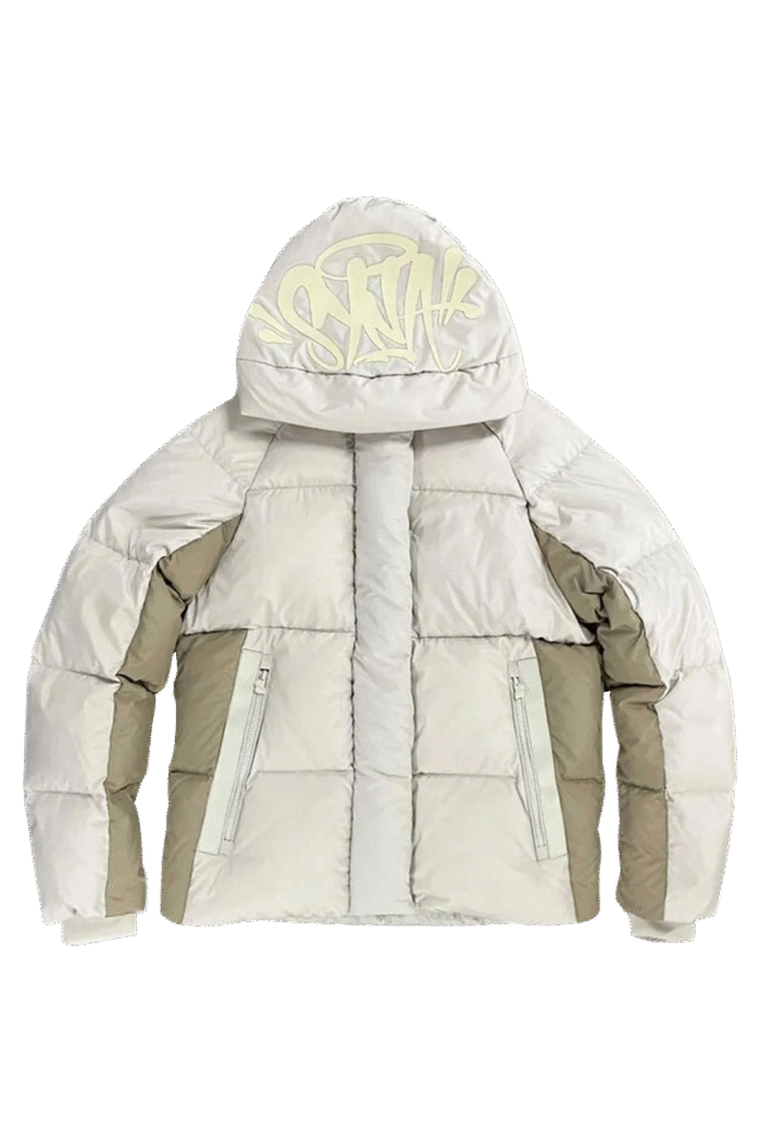 Syna world puffer jacket