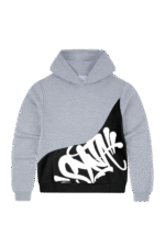 Syna grey hoodie