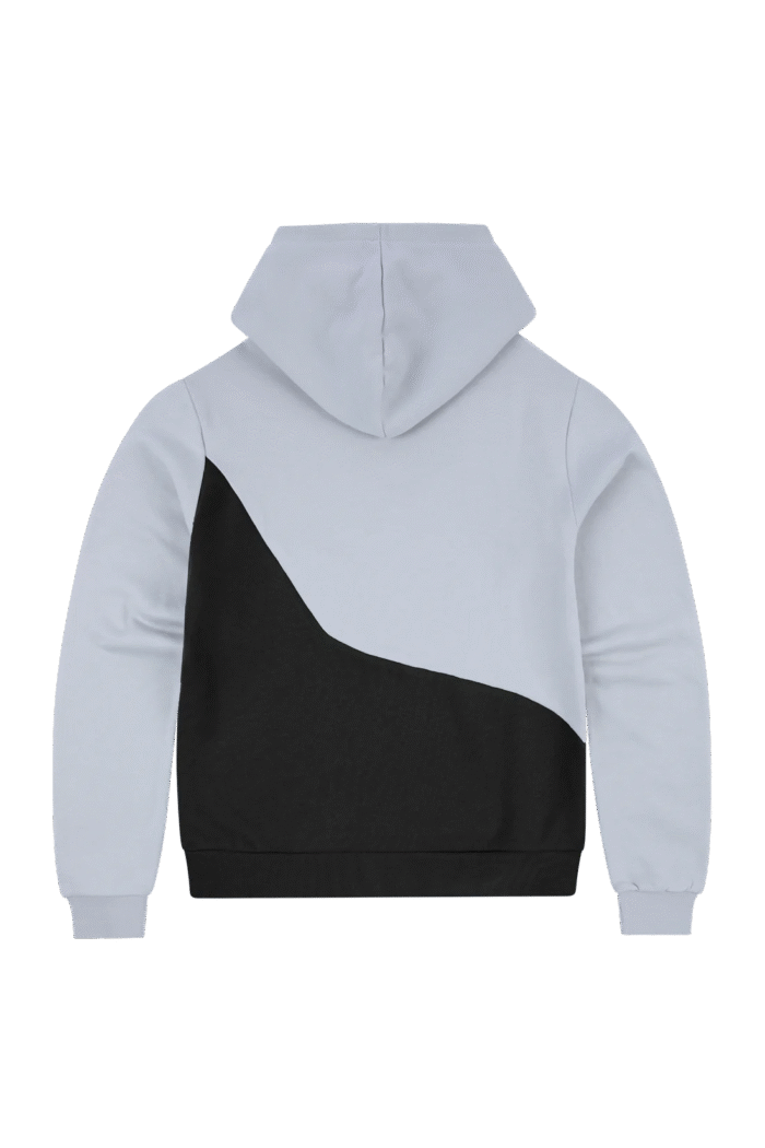 Syna grey hoodie