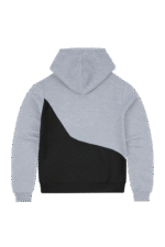 Syna grey hoodie
