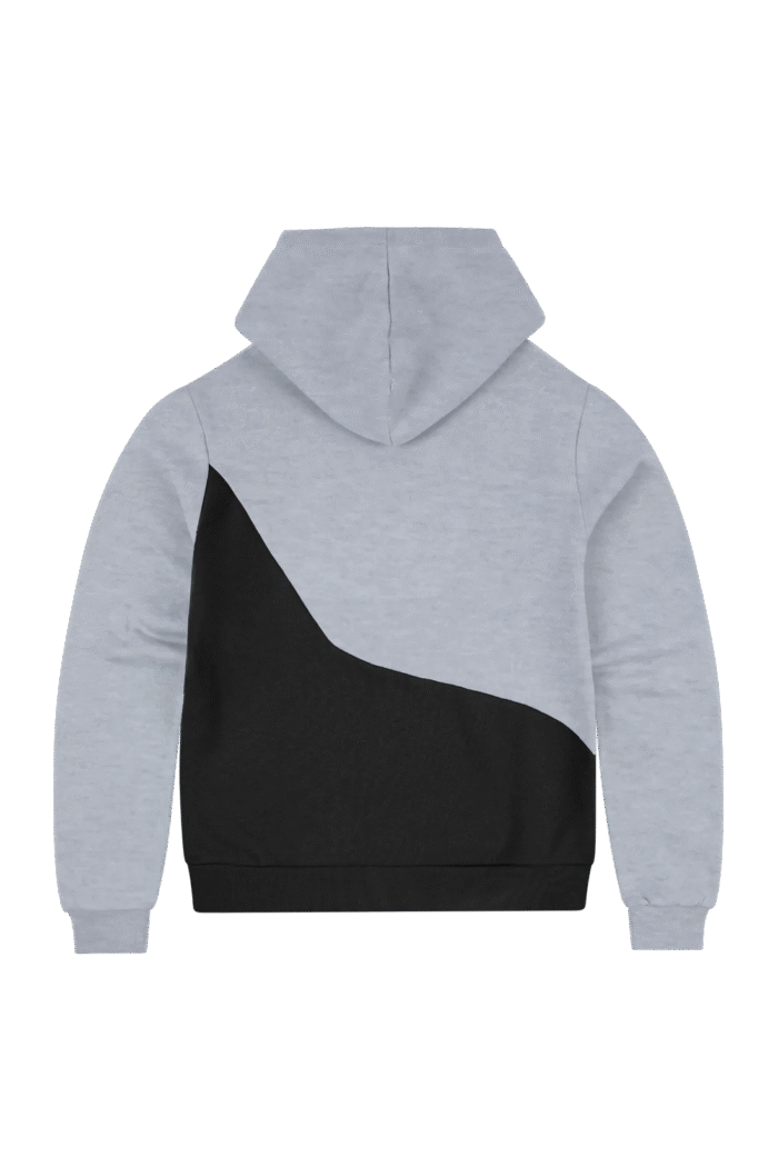 Syna grey hoodie