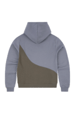 Syna grey hoodie