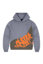 Syna grey hoodie
