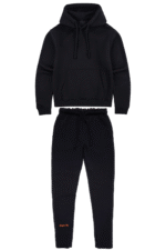 syna world tracksuit orange