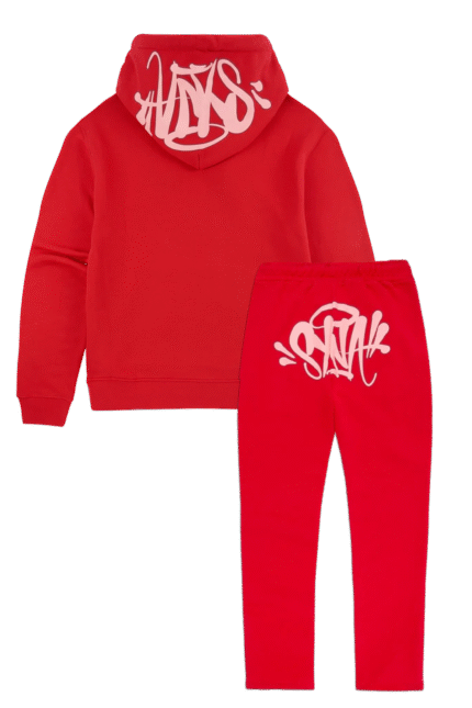 syna world tracksuite