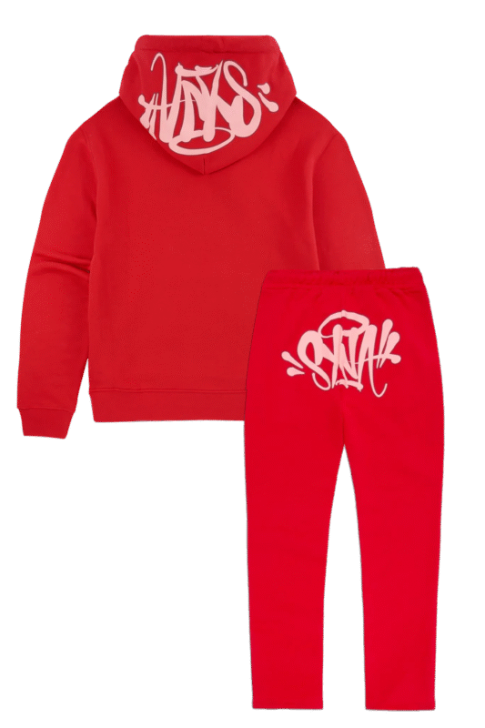 syna world tracksuite