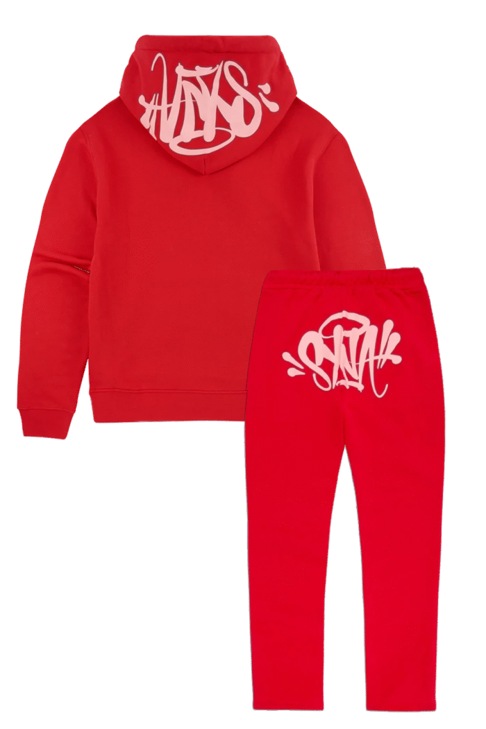 syna world tracksuite