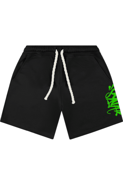 syna world shorts