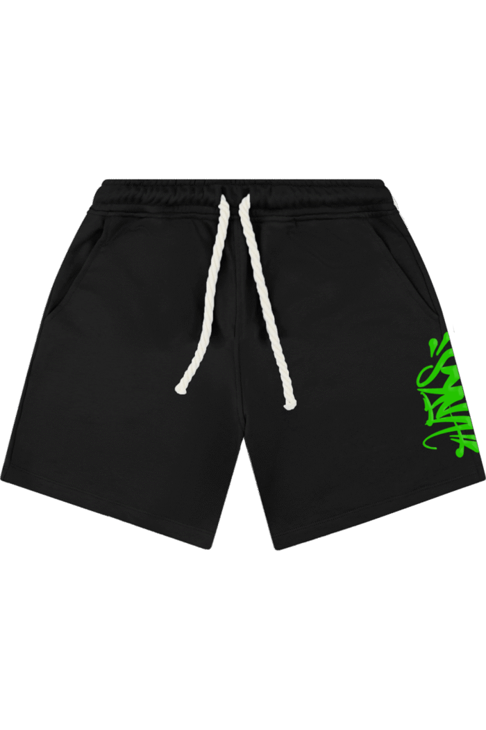 syna world shorts