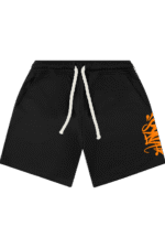syna world shorts orange