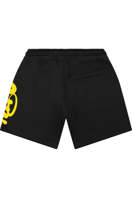 syna shorts