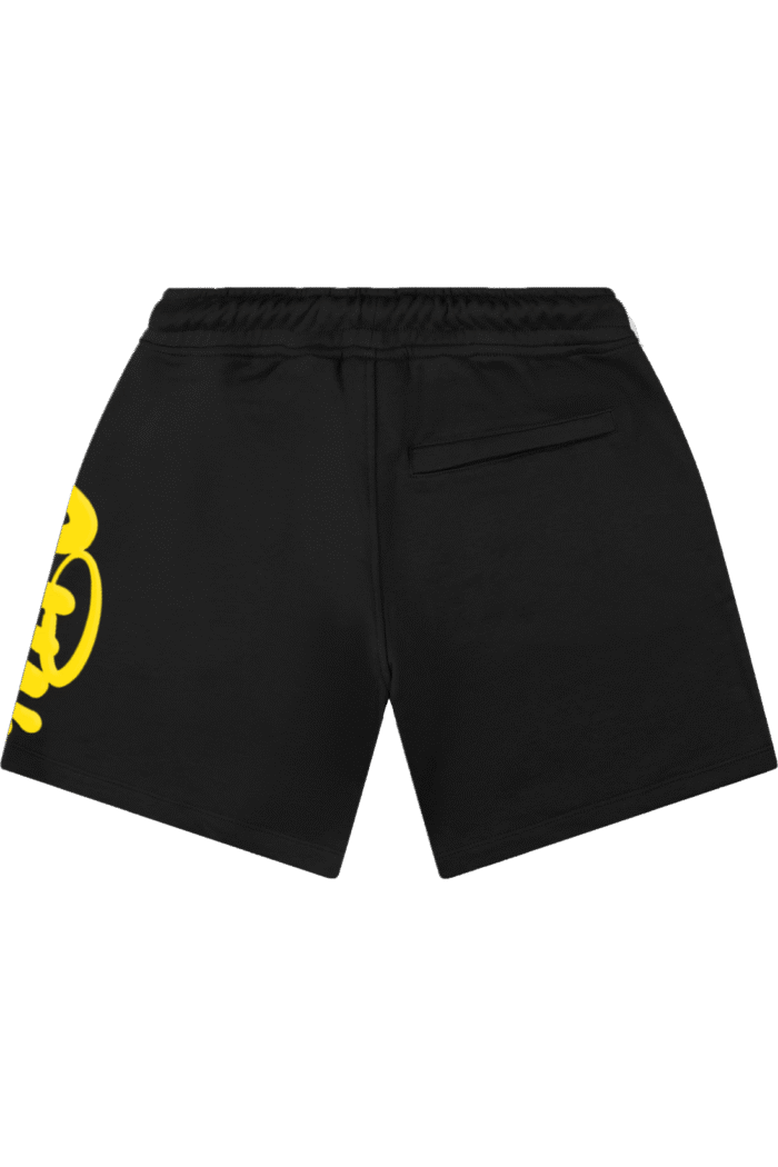 syna shorts